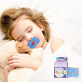 Pack 30 parches bucales antirronquidos