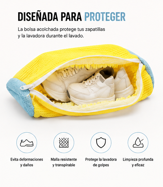 Bolsas protectoras EASYCLEAN™