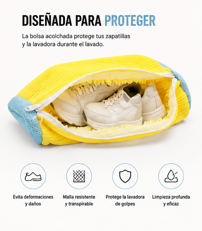 Bolsas protectoras EASYCLEAN™