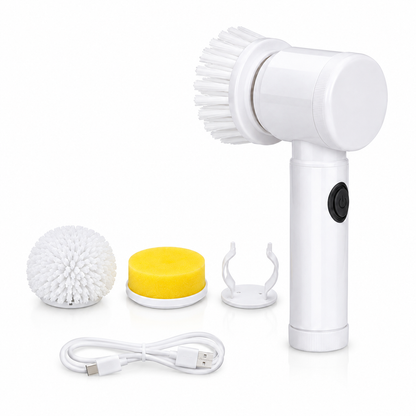 Cepillo eléctrico EASYCLEAN™