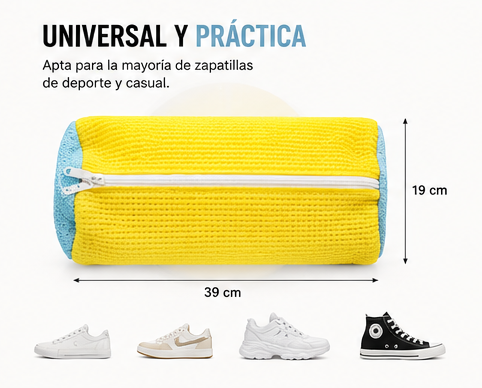 Bolsas protectoras EASYCLEAN™