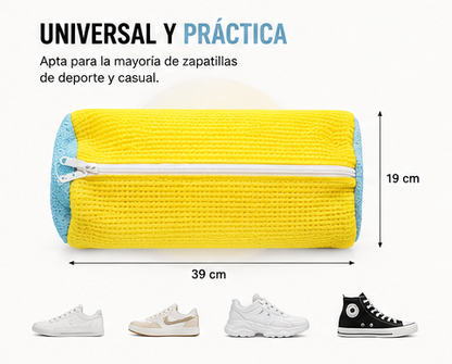 Bolsas protectoras EASYCLEAN™
