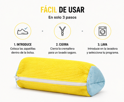 Bolsas protectoras EASYCLEAN™