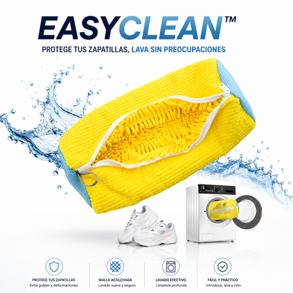 Bolsas protectoras EASYCLEAN™