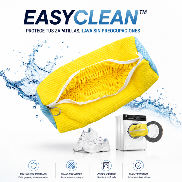 Bolsas protectoras EASYCLEAN™