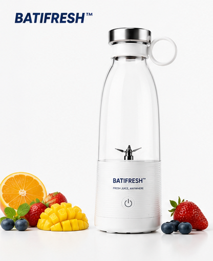 Minibatidora portatil BATIFRESH™